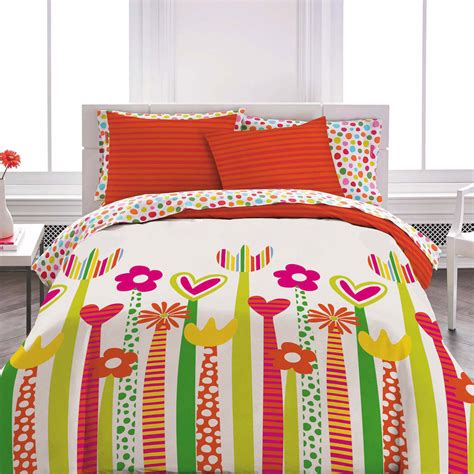 Agatha Ruiz De La Prada quilt sets 